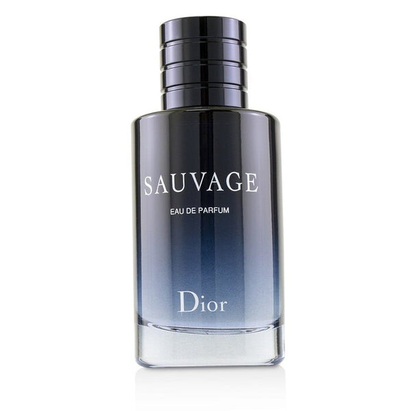 Sauvage Eau De Parfum Spray -