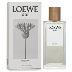 001 Eau De Parfum Spray