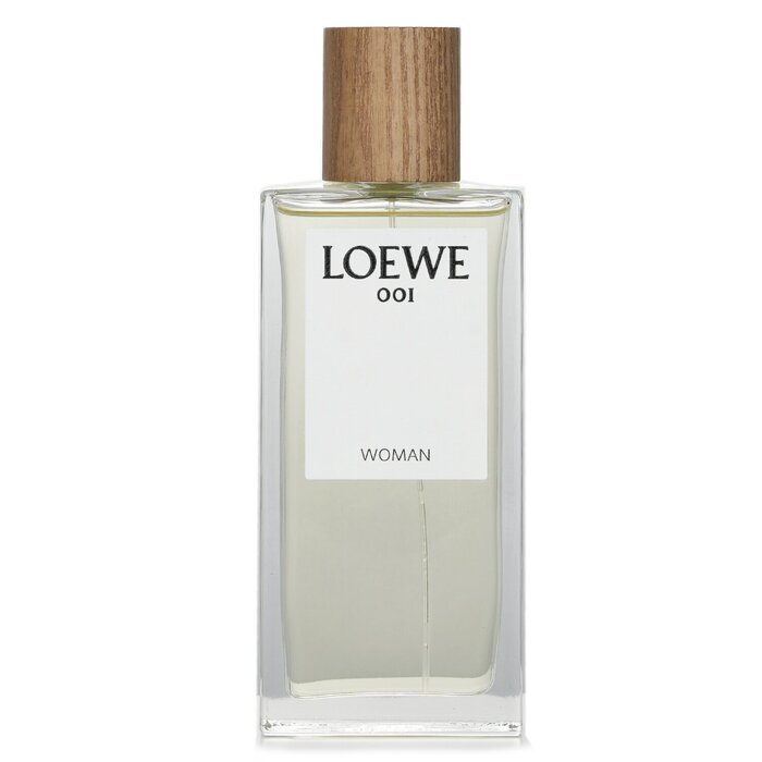 001 Eau De Parfum Spray