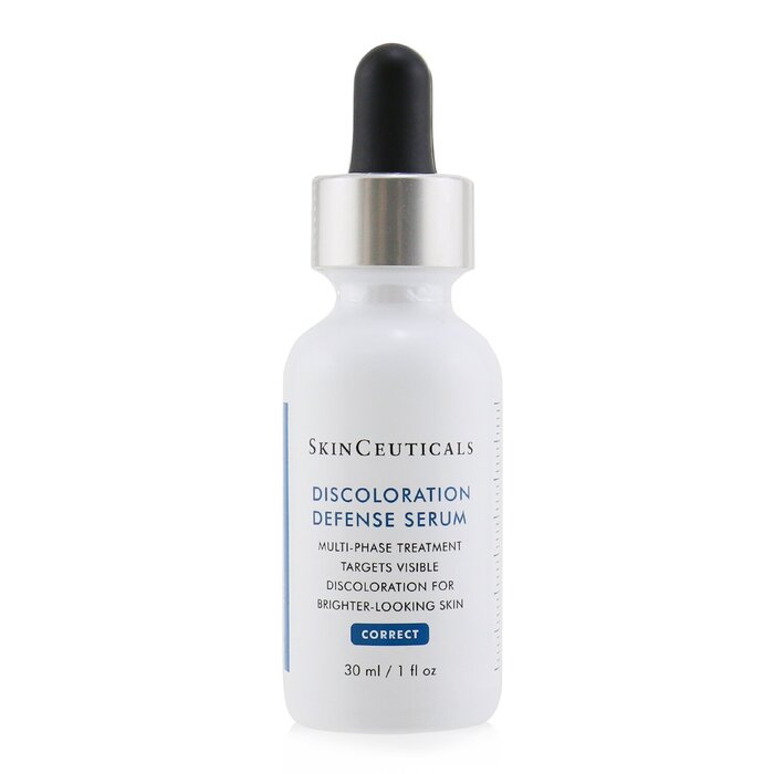 Discoloration Defense Multi-phase Serum - 30ml/1oz