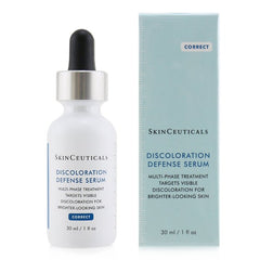 Discoloration Defense Multi-phase Serum - 30ml/1oz