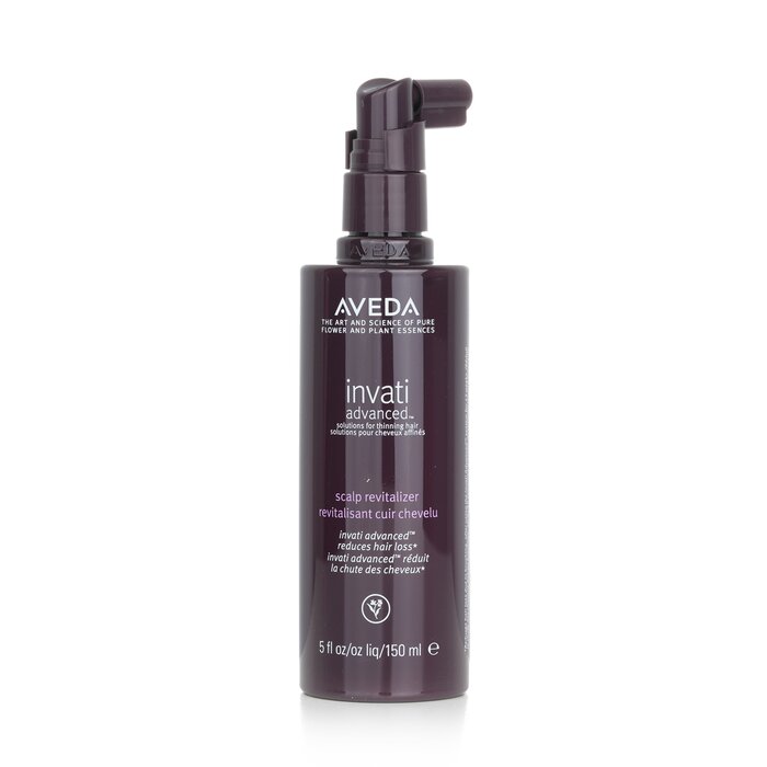 Invati Advanced Scalp Revitalizer (solutions For Thinning Hair) - 150ml/5oz