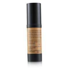 Liquid Mineral Foundation - - 30ml/1oz