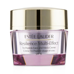 Resilience Multi-effect Tri-peptide Face And Neck Creme Spf 15 - For Skin - 50ml/1.7oz