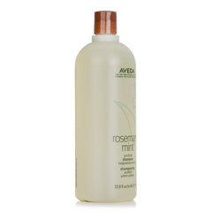 Rosemary Mint Purifying Shampoo -