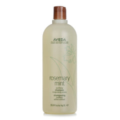 Rosemary Mint Purifying Shampoo -