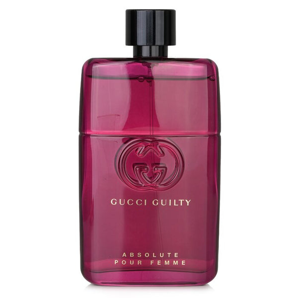 Guilty Absolute Pour Femme Eau De Parfum Spray