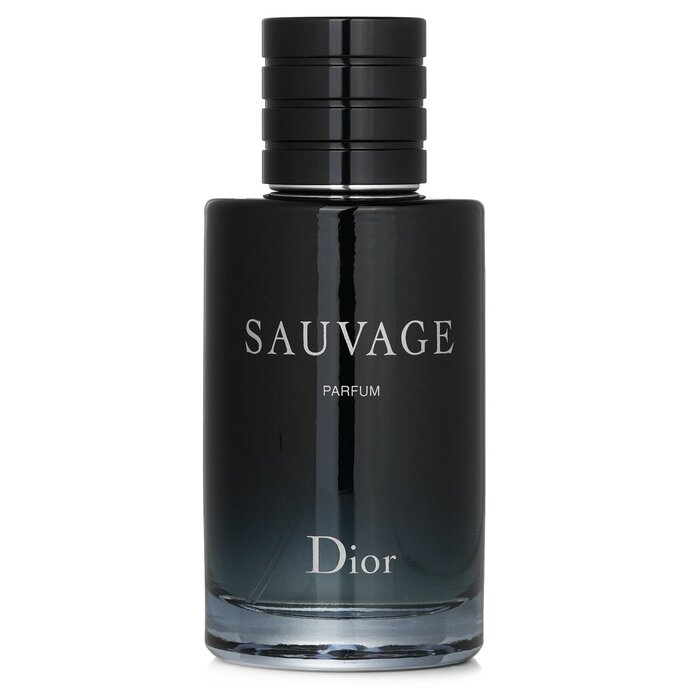 Sauvage Parfum Spray - 100ml/3.3oz