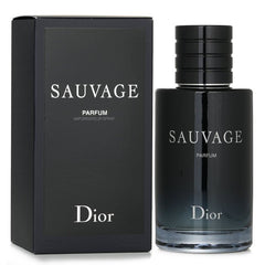 Sauvage Parfum Spray - 100ml/3.3oz