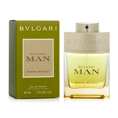 Man Wood Neroli Eau De Parfum Spray -