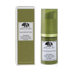 Plantscription Anti-aging Power Eye Cream - 15ml/0.5oz