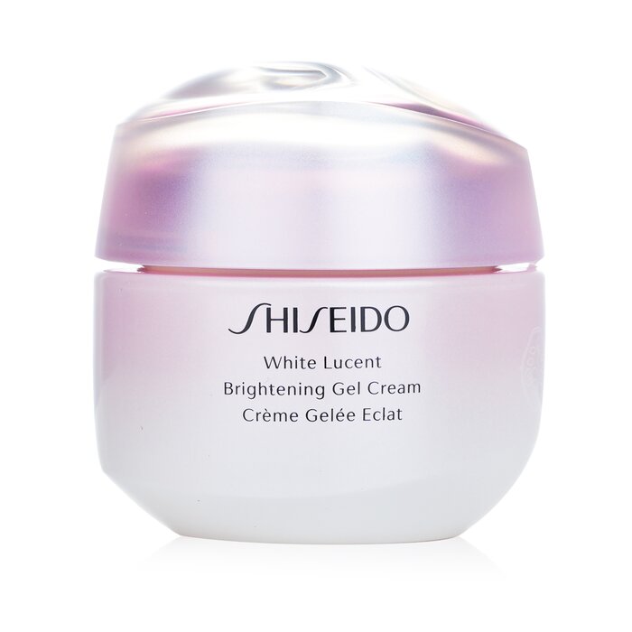 White Lucent Brightening Gel Cream - 50ml/1.7oz