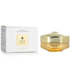 Abeille Royale Eye Cream - 15ml/0.5oz: Your Multi-Wrinkle Minimizer