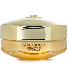 Abeille Royale Eye Cream - 15ml/0.5oz: Your Multi-Wrinkle Minimizer