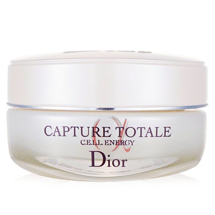 Capture Totale C.e.l.l. Energy Firming & Wrinkle-correcting Eye Cream - 15ml/0.5oz