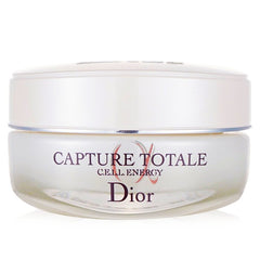 Capture Totale C.e.l.l. Energy Firming & Wrinkle-correcting Eye Cream - 15ml/0.5oz