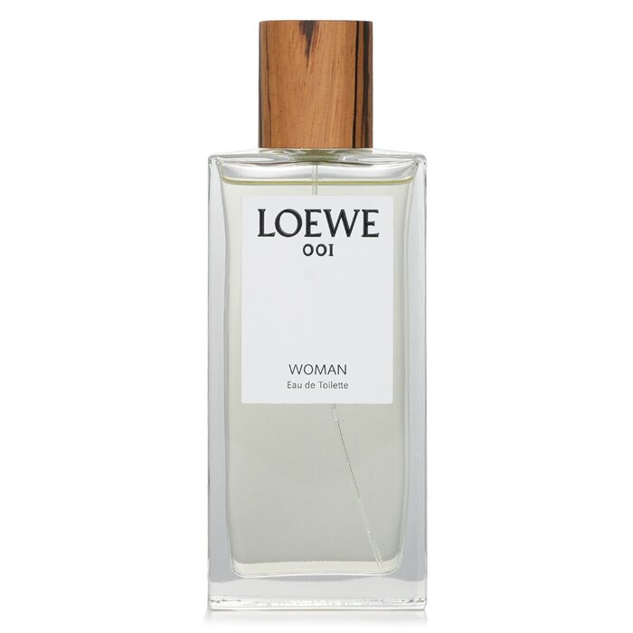 Loewe 001 EDT Spray