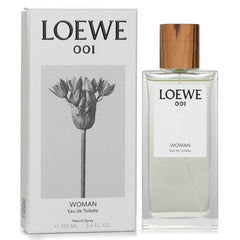 Loewe 001 EDT Spray