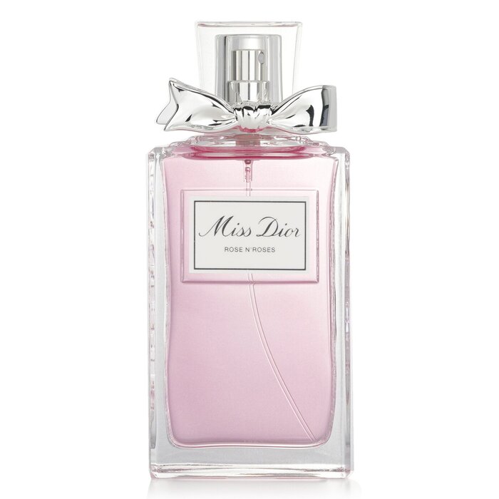 Miss Dior Rose N'roses Eau De Toilette Spray