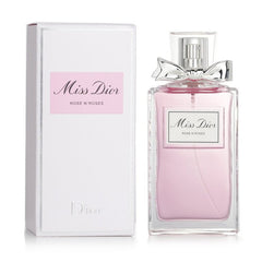 Miss Dior Rose N'roses Eau De Toilette Spray