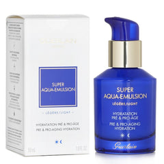 Super Aqua Emulsion - Light - 50ml/1.6oz