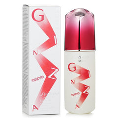 Ultimune Power Infusing Concentrate - Imugeneration Technology (ginza Edition) - 75ml/2.5oz