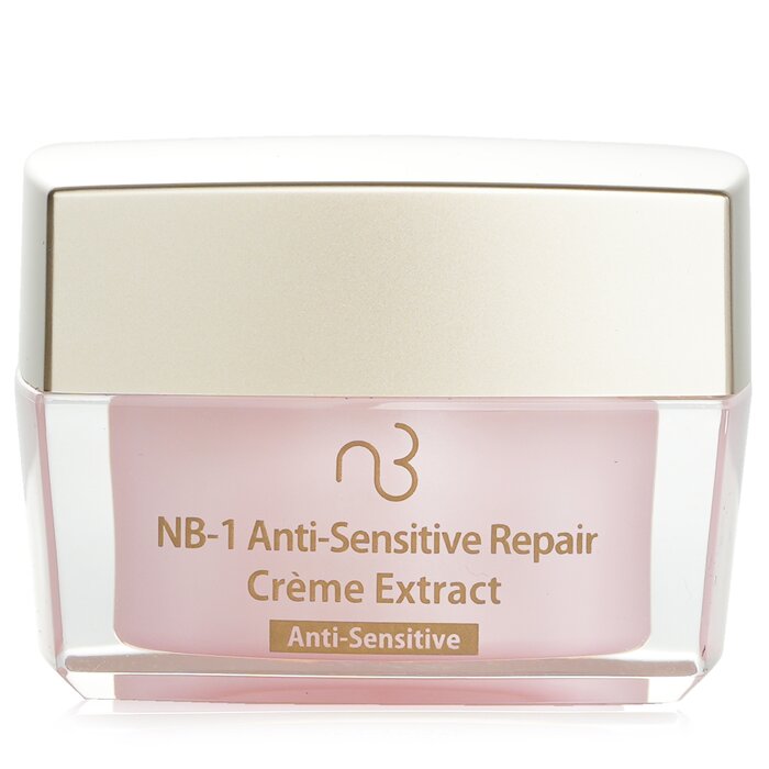 Nb-1 Ultime Restoration Nb-1 Anti-sensitive Repair Creme Extract - 20g/0.67oz