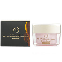 Nb-1 Ultime Restoration Nb-1 Anti-sensitive Repair Creme Extract - 20g/0.67oz