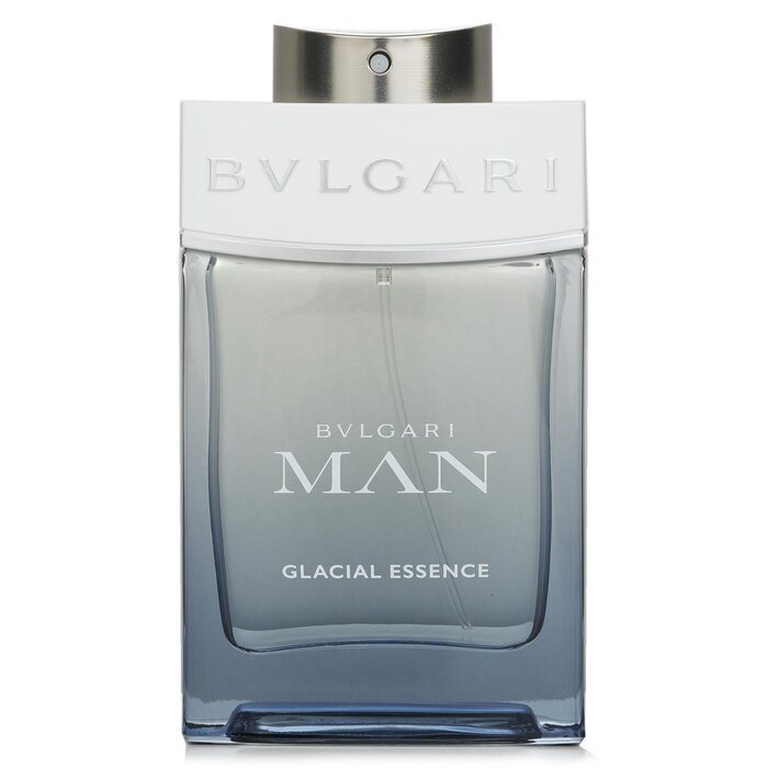 Man Glacial Essence Eau De Parfum Spray - 100ml/3.4oz