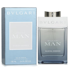 Man Glacial Essence Eau De Parfum Spray - 100ml/3.4oz