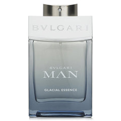 Man Glacial Essence Eau De Parfum Spray - 100ml/3.4oz