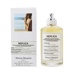 Replica Beach Walk Eau De Toilette Spray