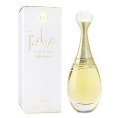 J'adore Infinissime Eau De Parfum Spray