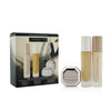 Pro Filt'r Soft Matte Complexion Kit: Foundation 32ml + Primer 32ml + Instant Retouch Setting Powder 7.8g