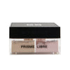 Prisme Libre Mat Finish & Enhanced Radiance Loose Powder 4 In 1 Harmony