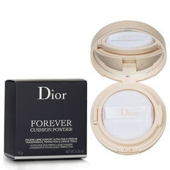 Dior Forever Cushion Loose Powder