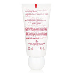 Uv Plus [5p] Anti-pollution Multi-protection Moisturizing Screen Spf 50 - Rose - 30ml/1oz