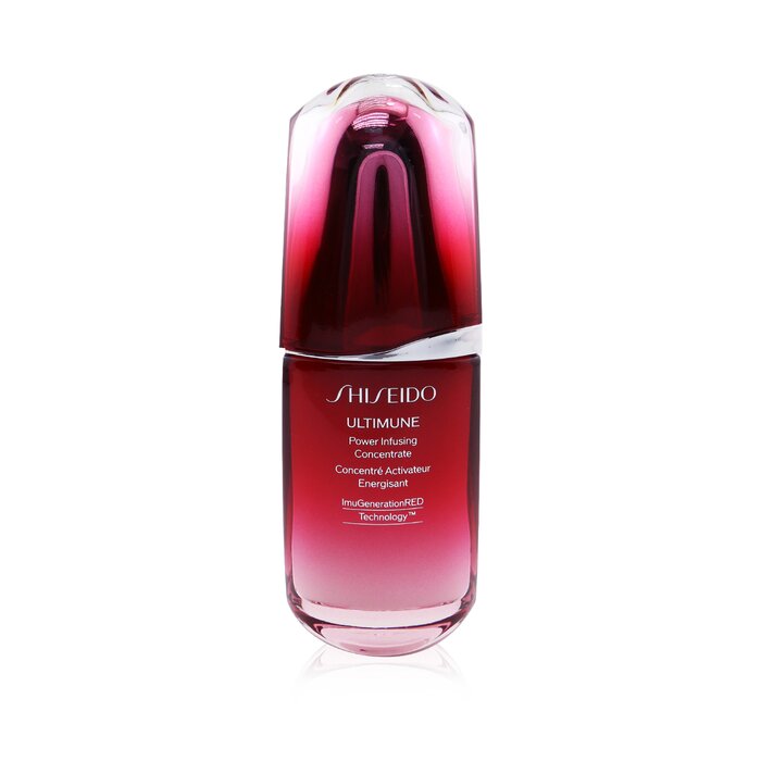 Ultimune Power Infusing Concentrate (imugenerationred Technology)