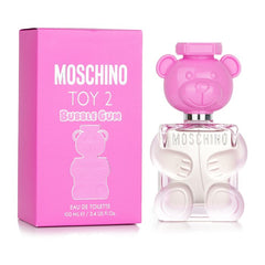 Toy 2 Bubble Gum Eau De Toilette Spray