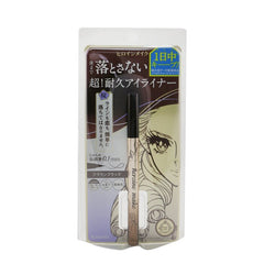 Heroine Make Prime Liquid Eyeliner Rich Keep