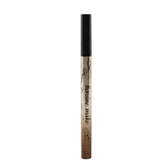 Heroine Make Prime Liquid Eyeliner Rich Keep