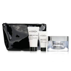 Anti-ageing Revolution Gift Set (limited Edition) - 3pcs+1bag