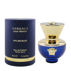 Dylan Blue Eau De Parfum Spray