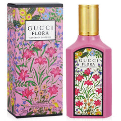 Flora By Gucci Gorgeous Gardenia Eau De Parfum Spray