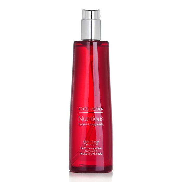 Nutritious Super-pomegranate Radiant Energy Cleansing Oil - 400ml/13.5oz