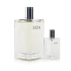 H24 Coffret: Eau De Toilette Spray 100ml/3.3oz + Eau De Toilette Spray 12.5ml/0.42oz - 2pcs