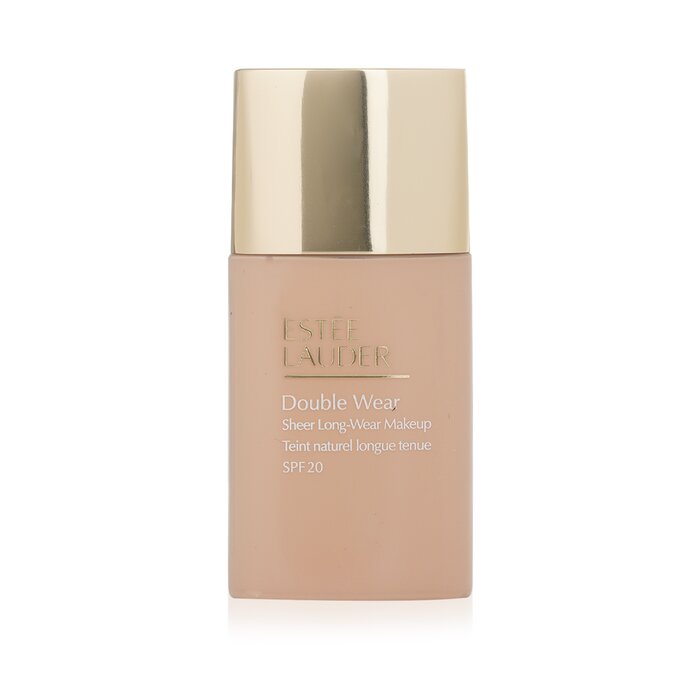 Double Wear Sheer Long Wear Makeup Spf 20