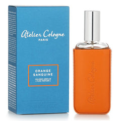 Orange Sanguine Cologne Absolue Spray -