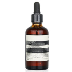 Parsley Seed Anti-oxidant Intense Serum - 60ml/2oz