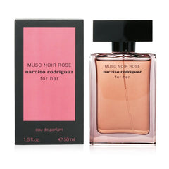 Musc Noir Rose Eau De Parfum Spray